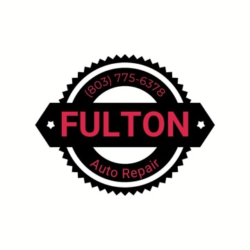 Fulton Auto Repair logo