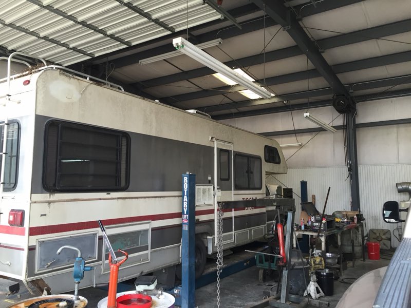 Fulton Auto Repair work photo